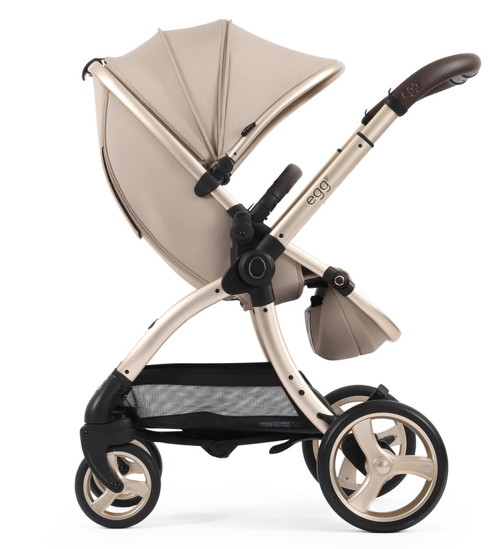 Egg 3 Stroller