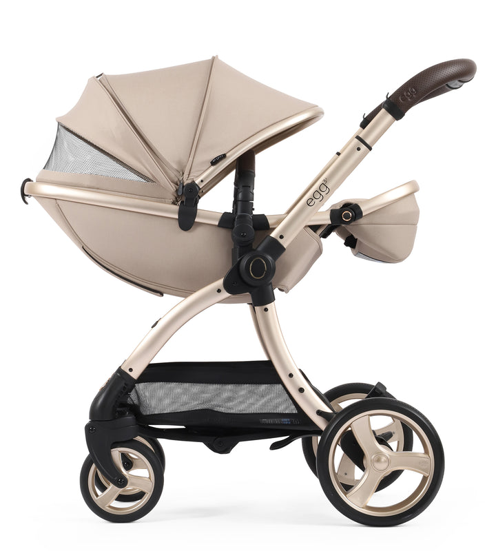 Egg 3 Stroller