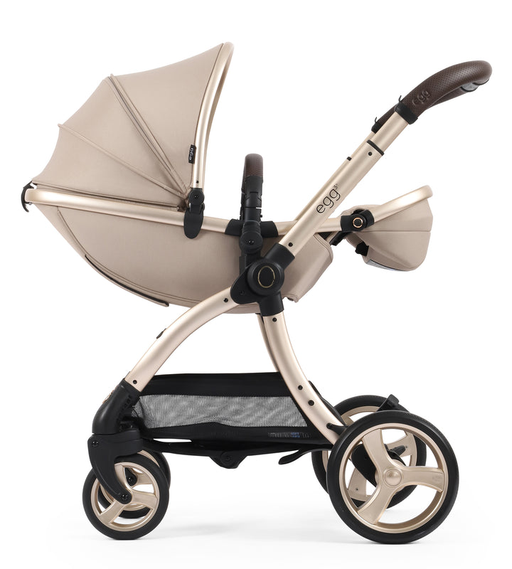 Egg 3 Stroller