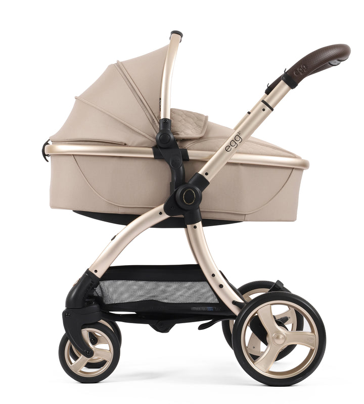 Egg 3 Stroller