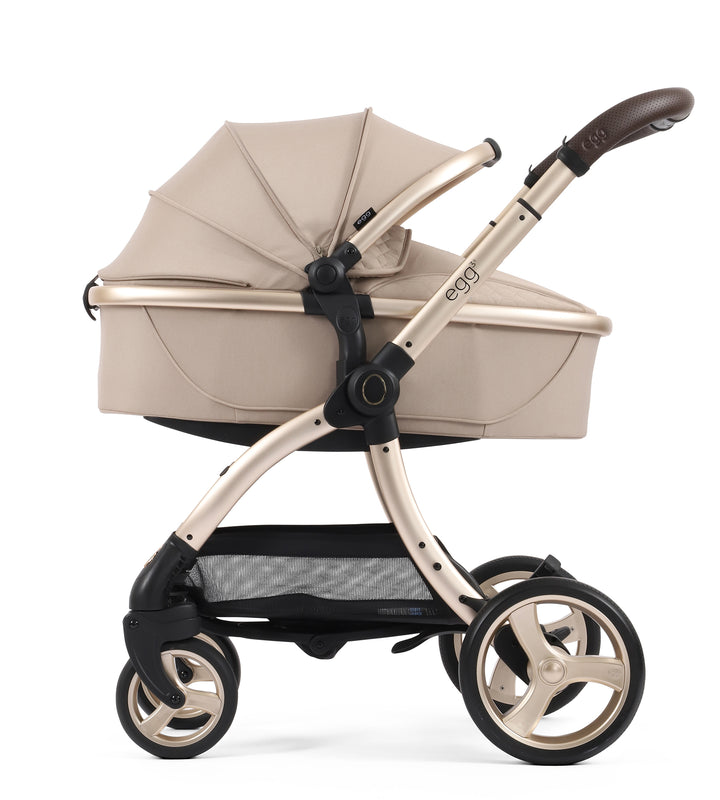 Egg 3 Stroller