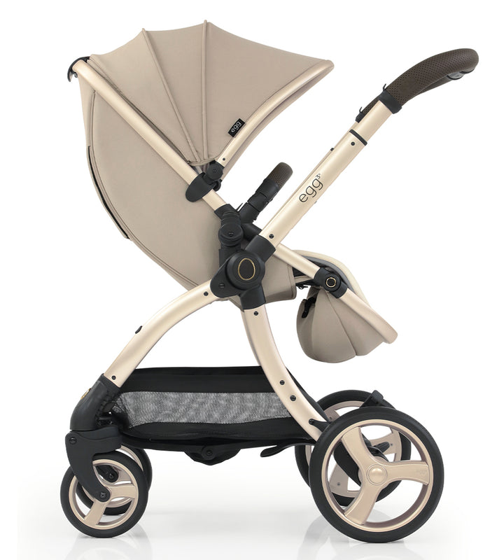 Egg 3 Stroller