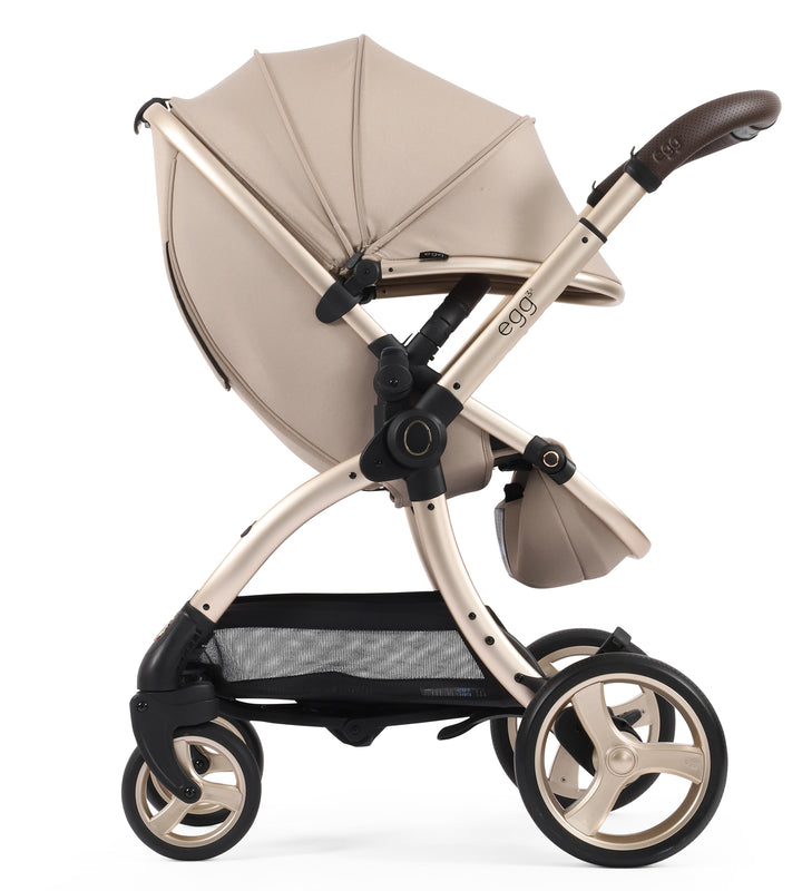 Egg 3 Stroller