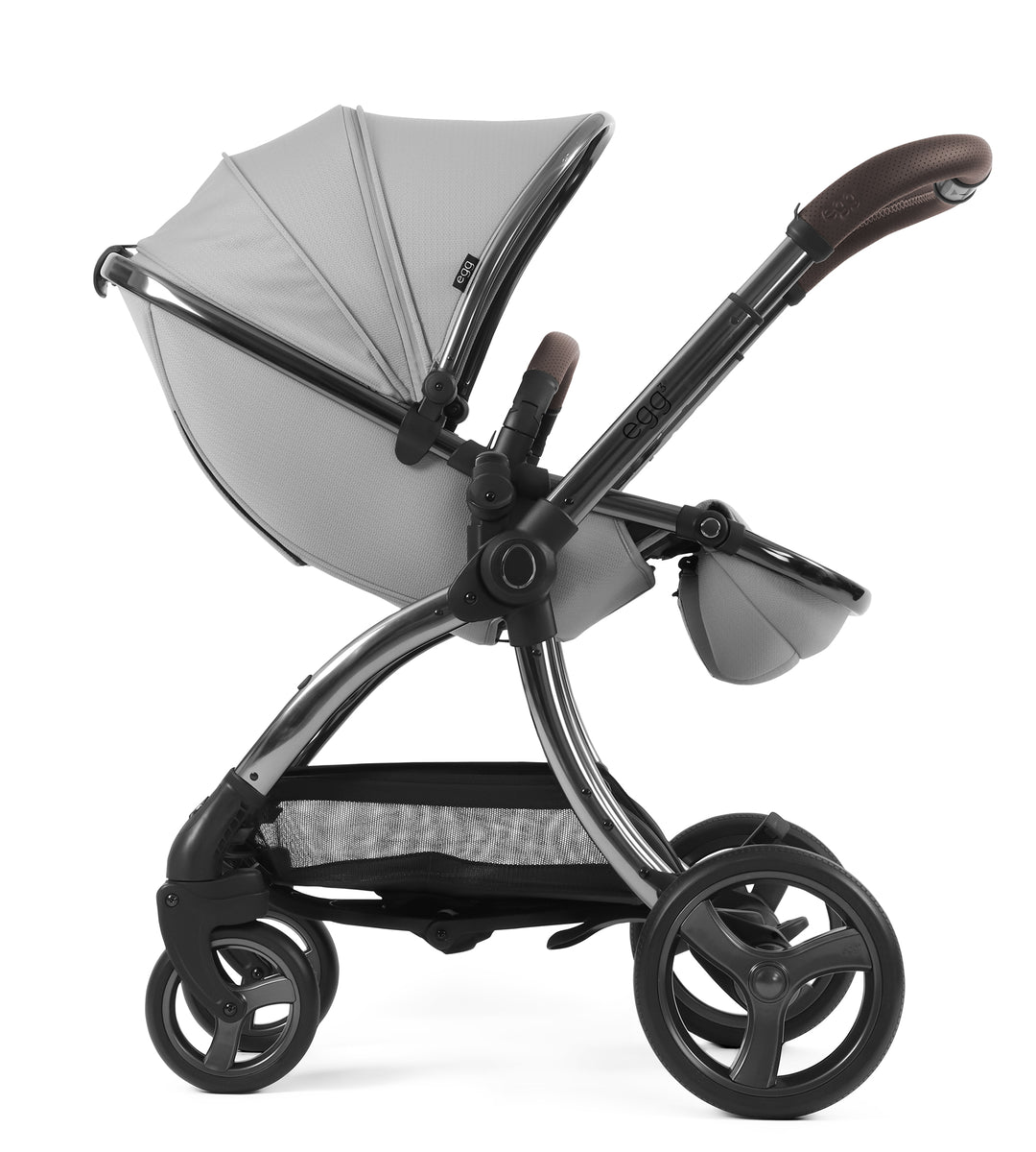 Egg 3 Stroller