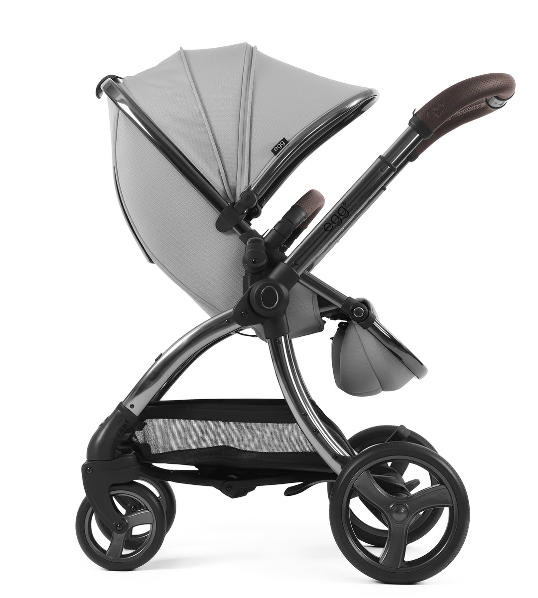 Egg 3 Stroller