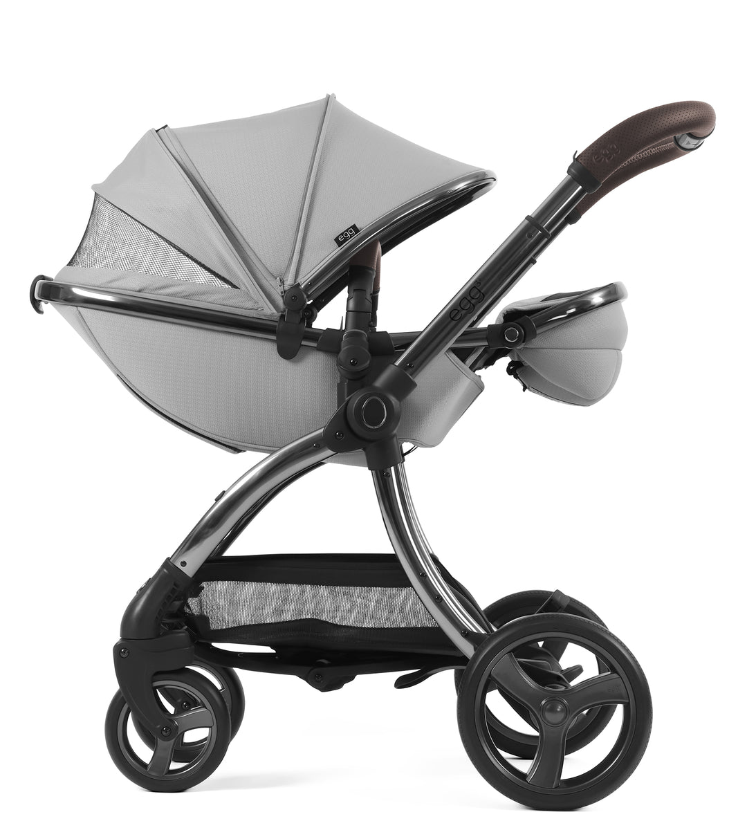 Egg 3 Stroller