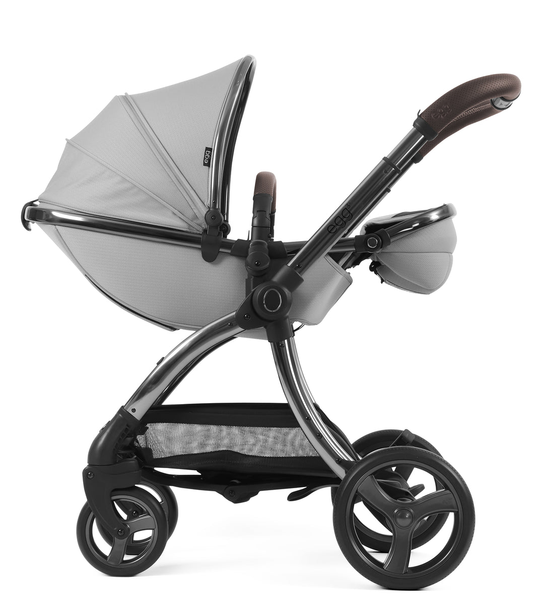 Egg 3 Stroller