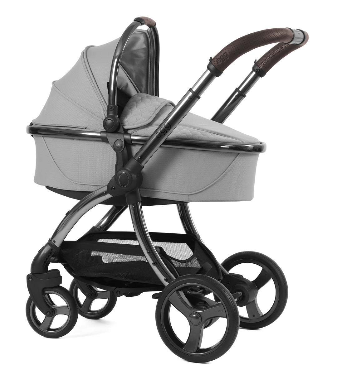 Egg 3 Stroller