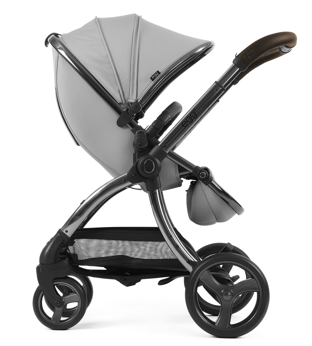 Egg 3 Stroller