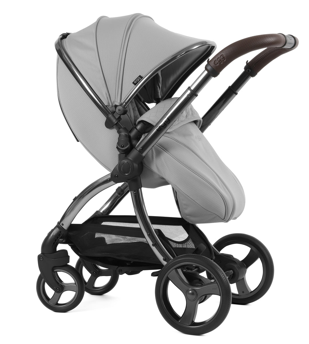 Egg 3 Stroller