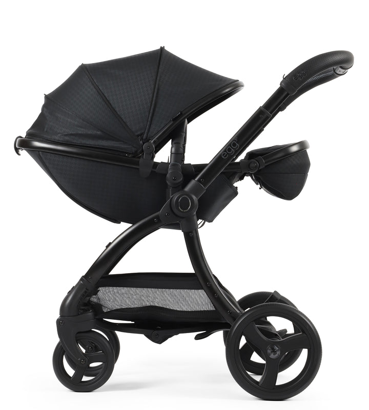 Egg 3 Stroller