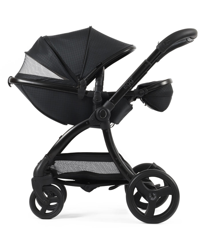 Egg 3 Stroller