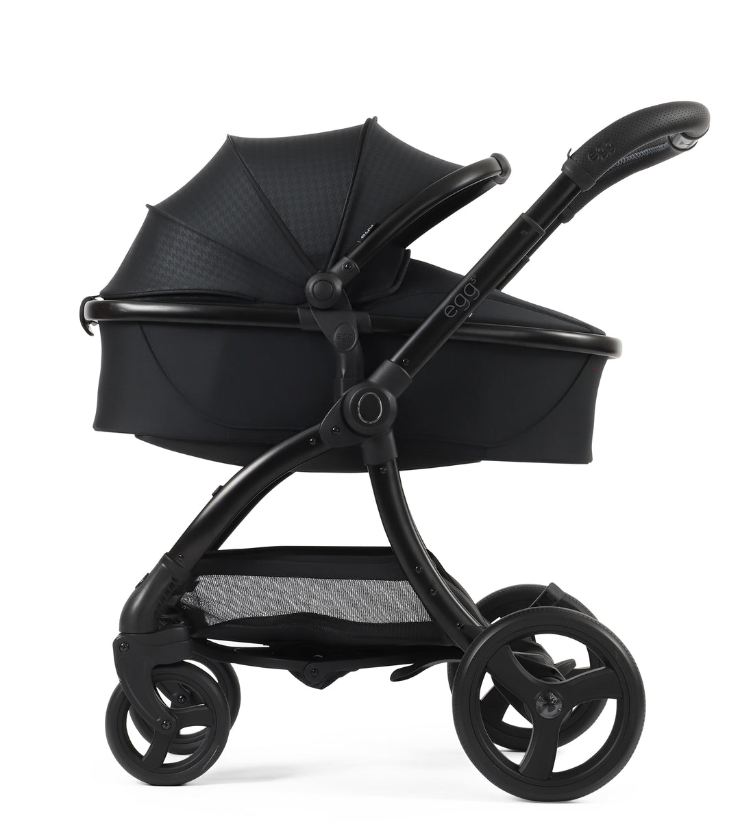 Egg 3 Stroller