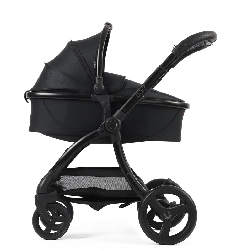 Egg 3 Stroller