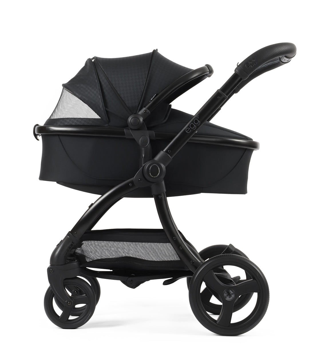 Egg 3 Stroller