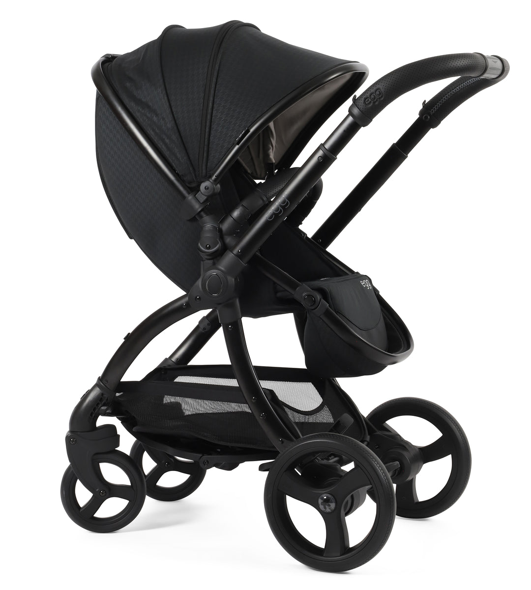 Egg 3 Stroller