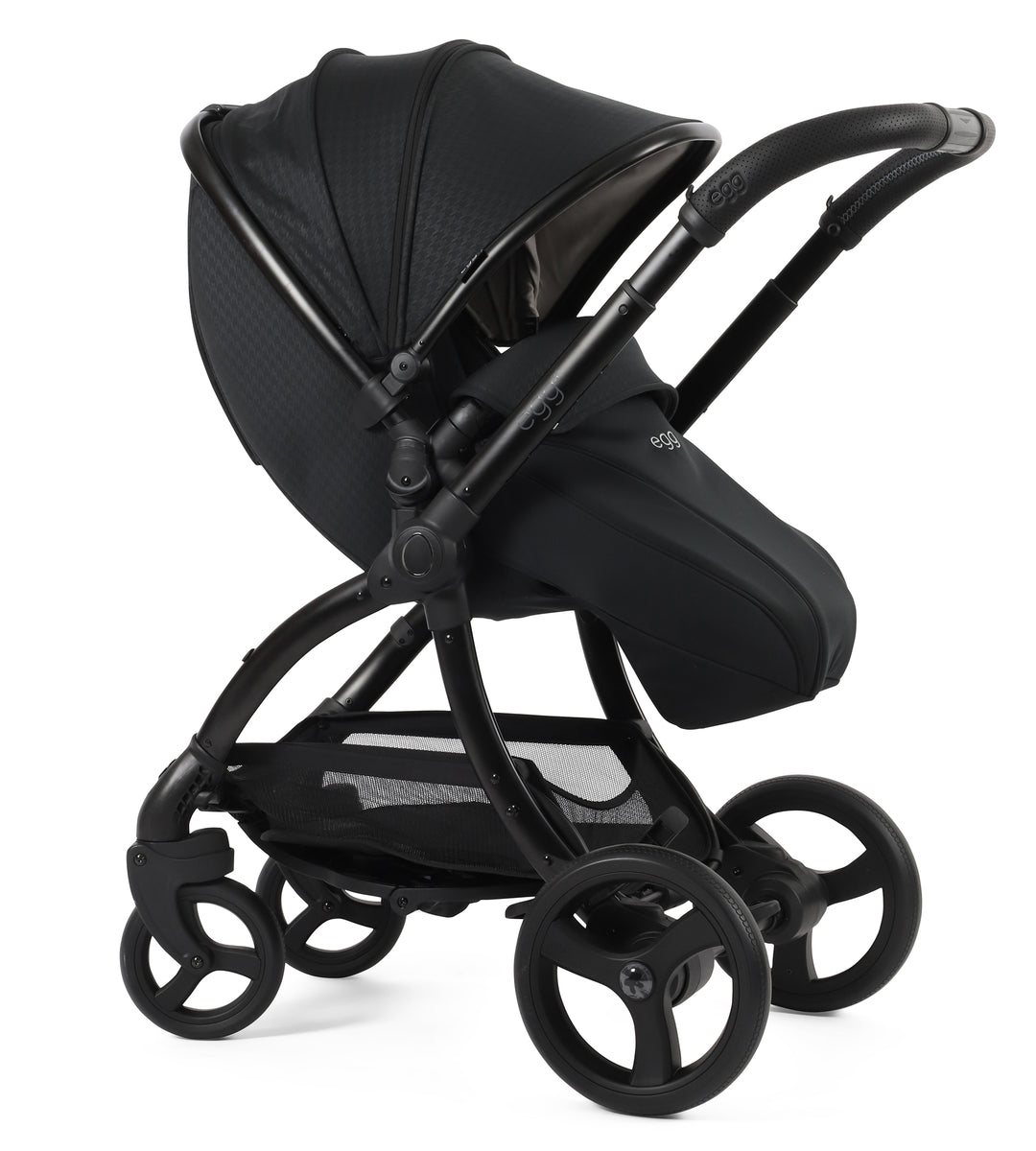 Egg 3 Stroller