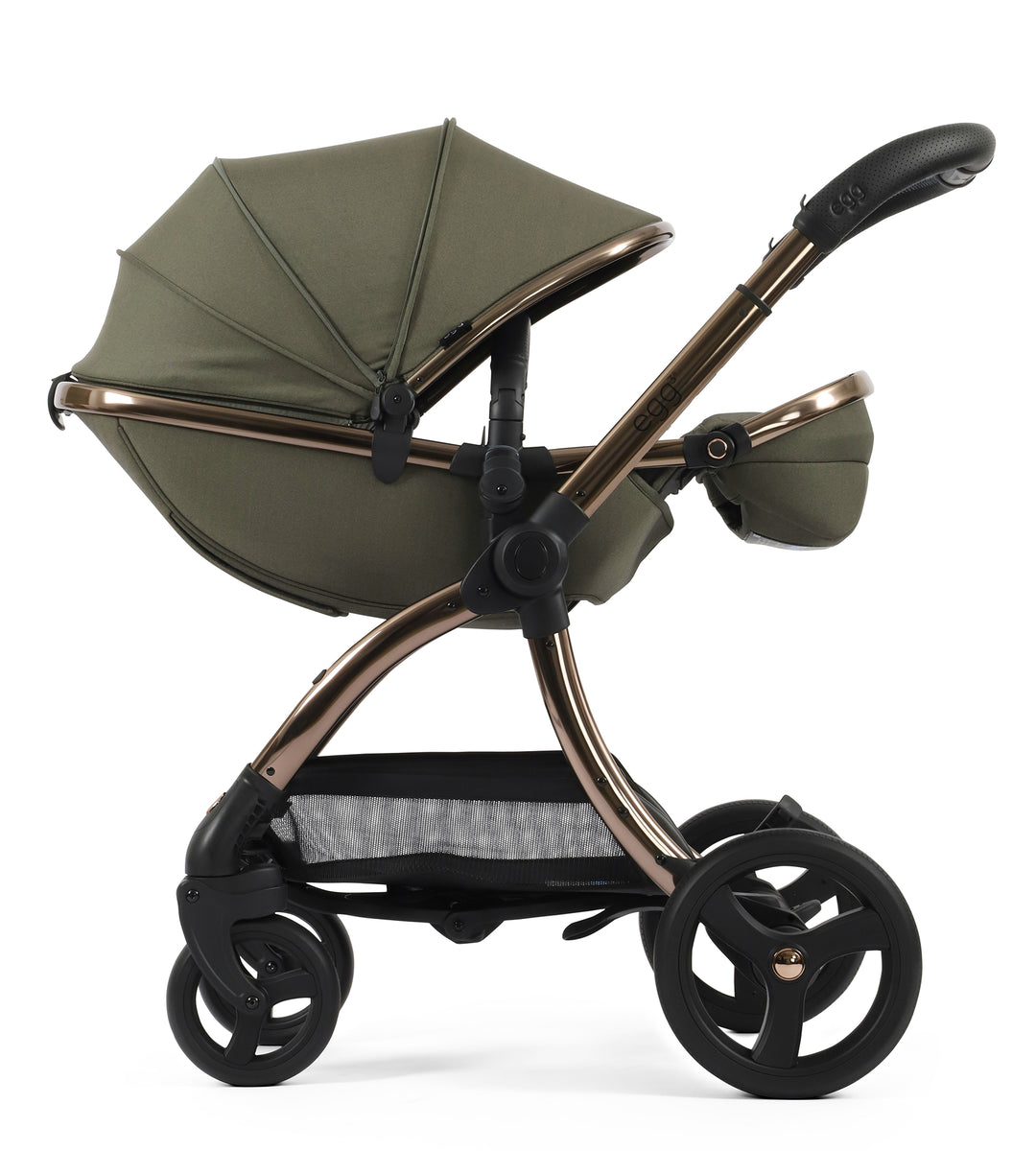 Egg 3 Stroller