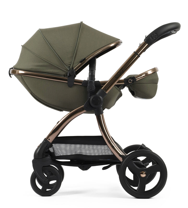 Egg 3 Stroller