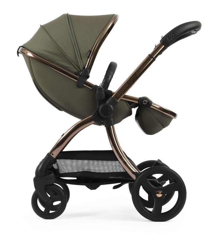 Egg 3 Stroller