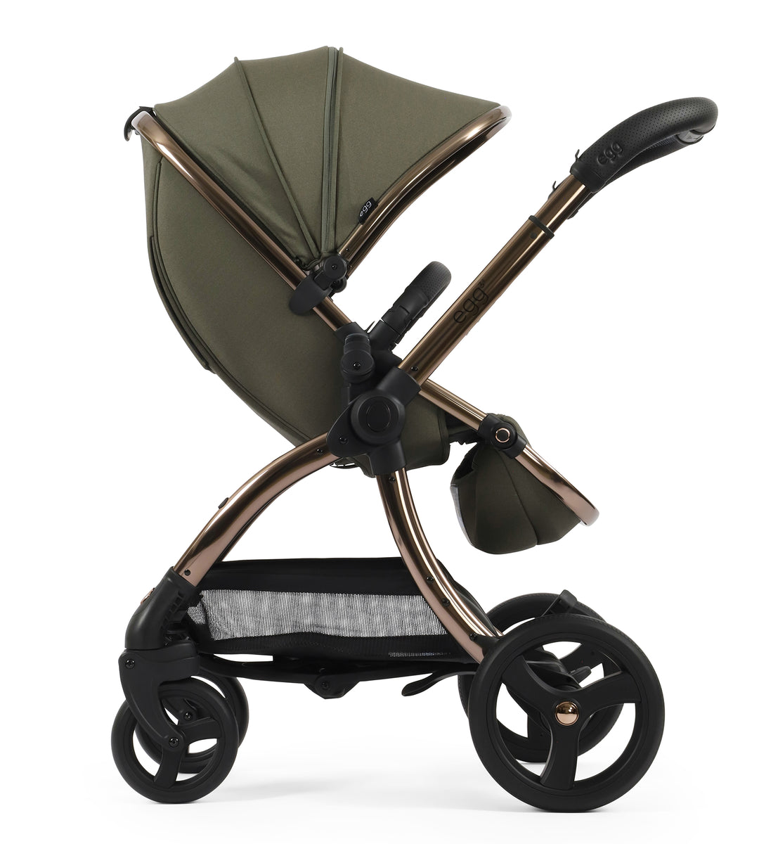 Egg 3 Stroller