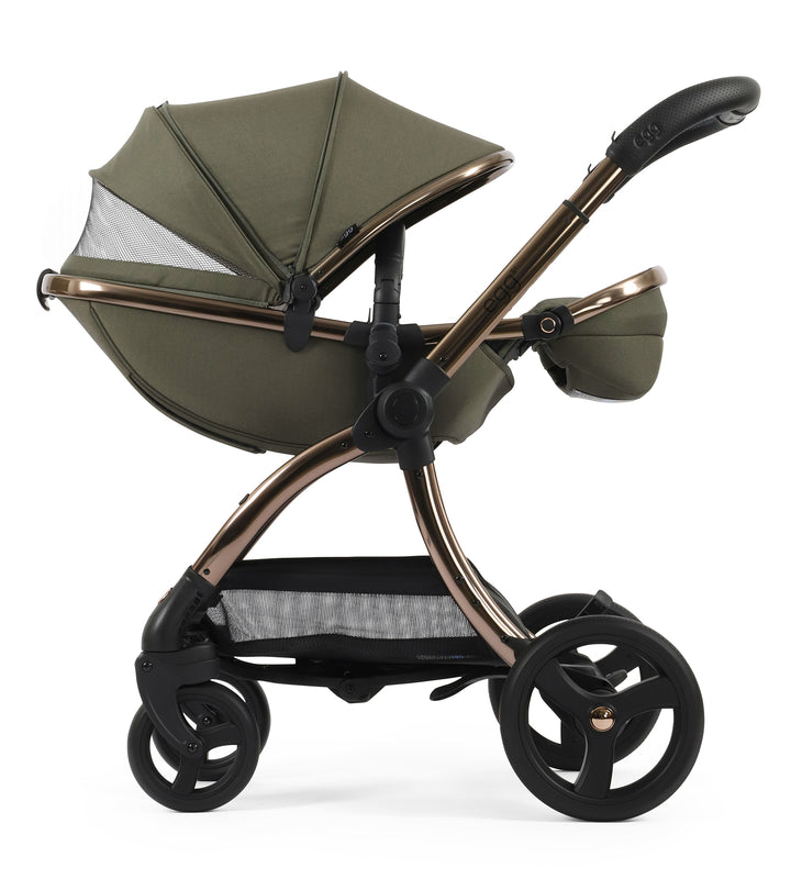 Egg 3 Stroller