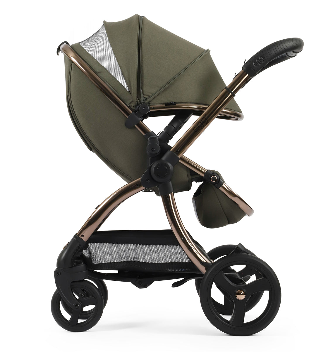 Egg 3 Stroller