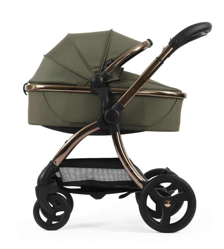 Egg 3 Stroller