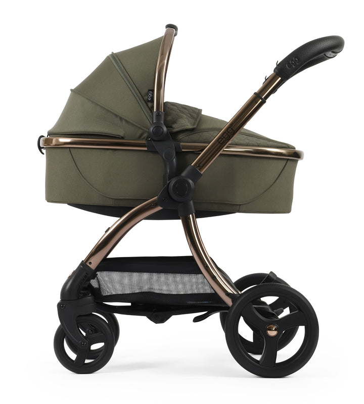 Egg 3 Stroller