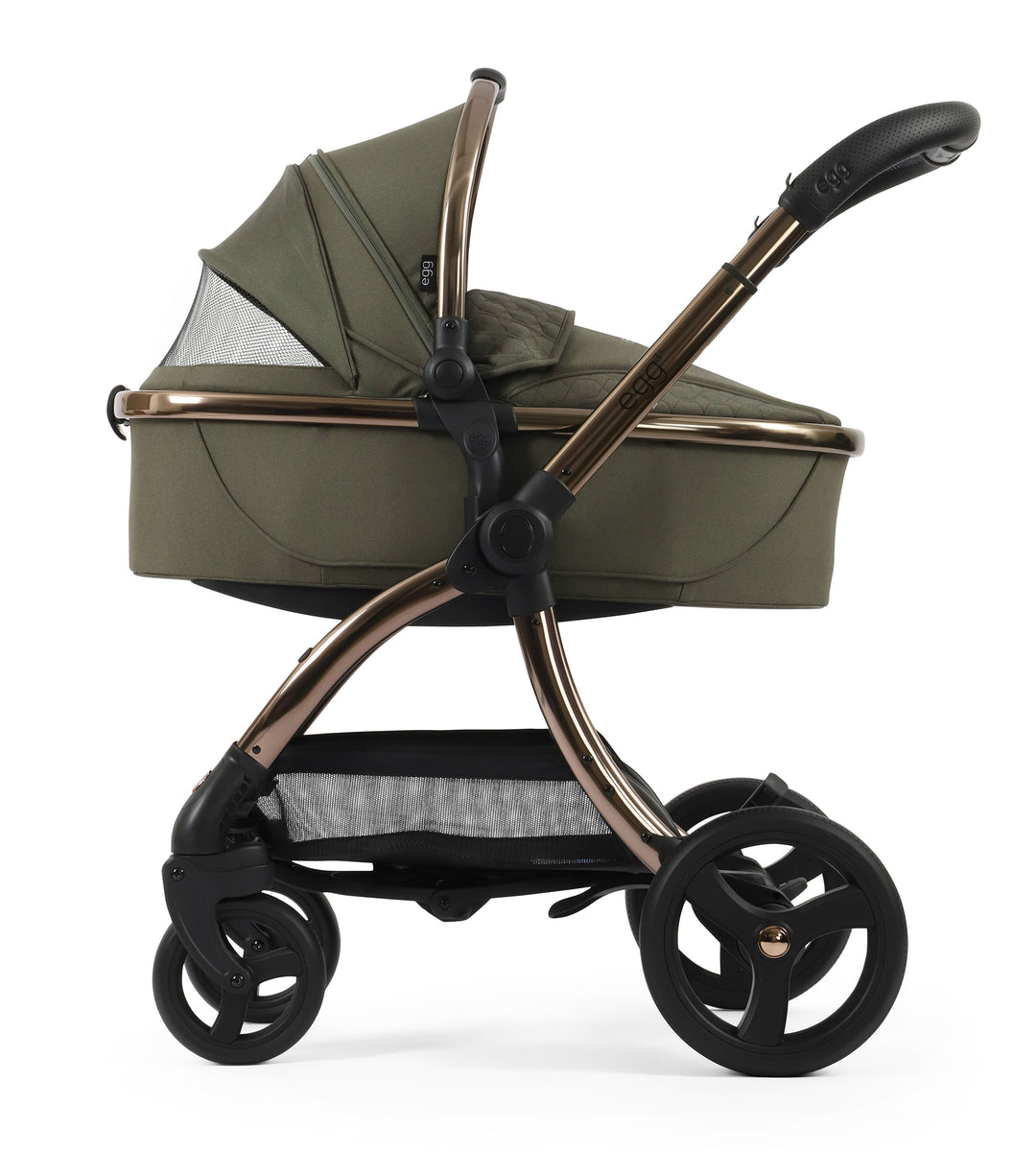 Egg 3 Stroller