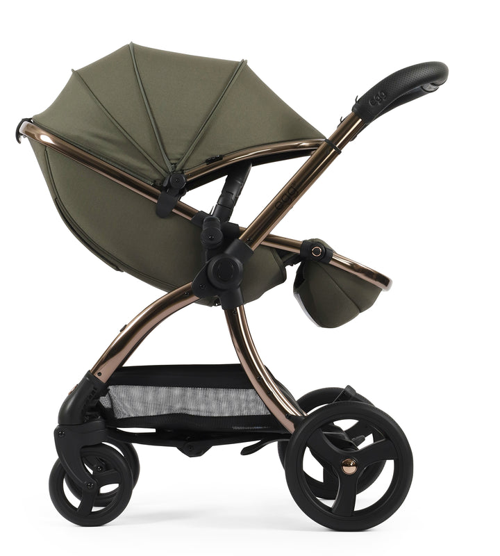 Egg 3 Stroller