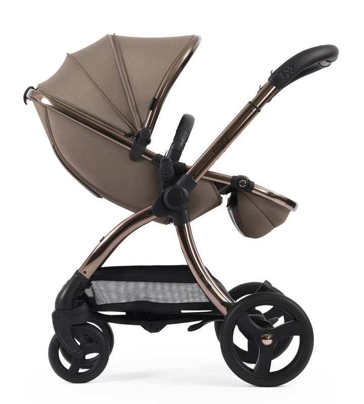 Egg 3 Stroller