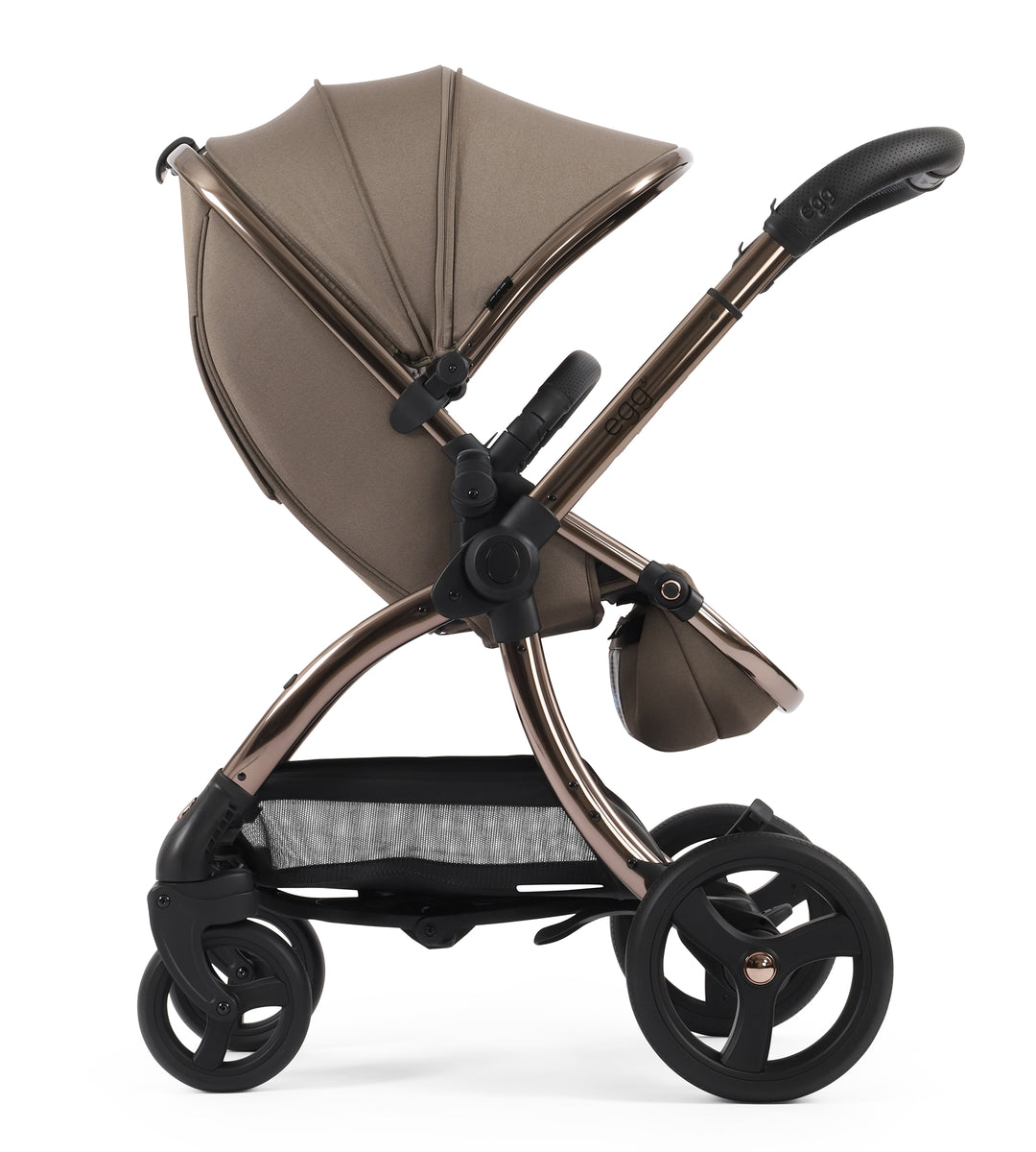 Egg 3 Stroller