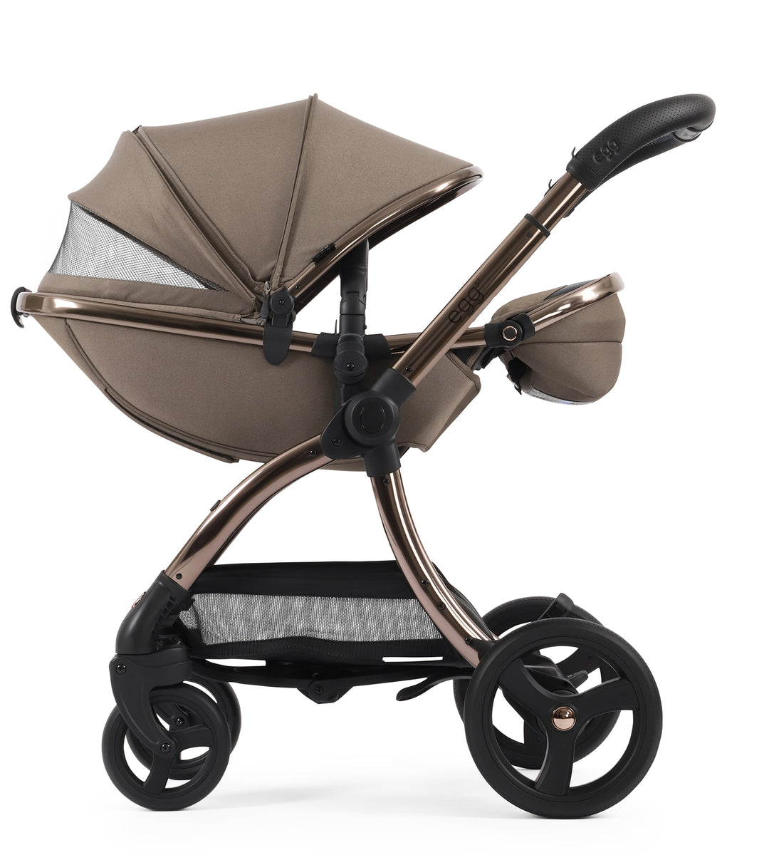 Egg 3 Stroller