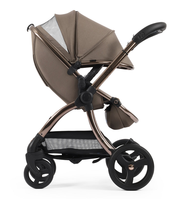 Egg 3 Stroller