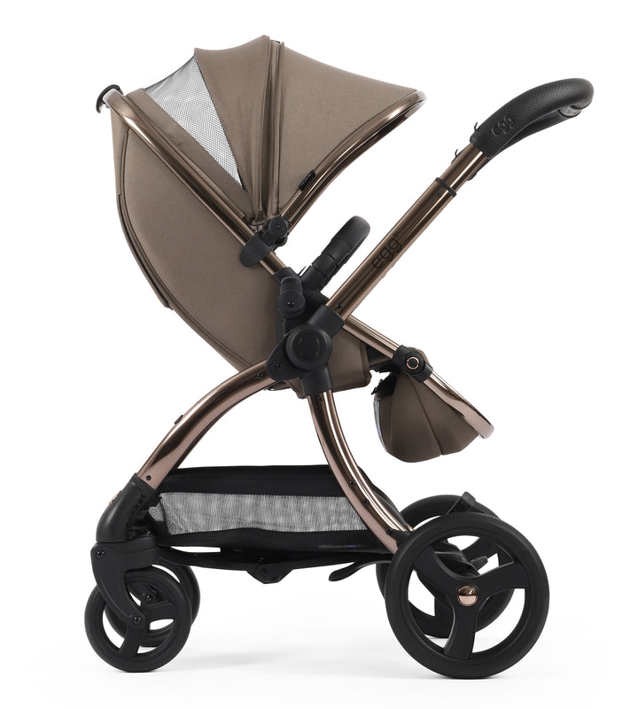 Egg 3 Stroller