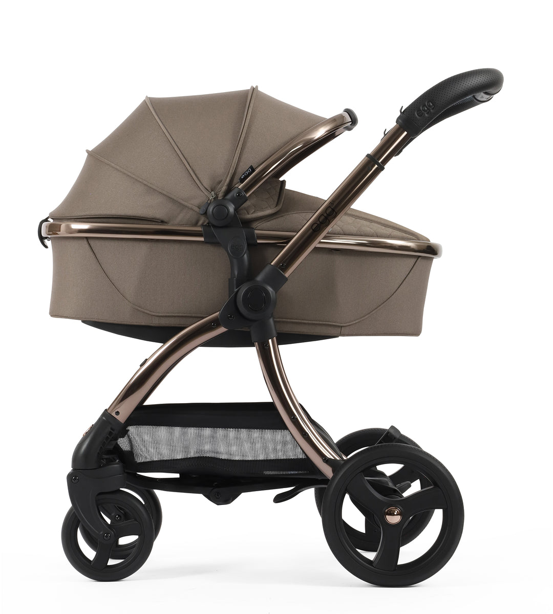 Egg 3 Stroller