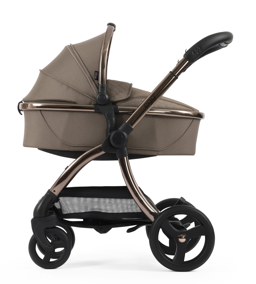 Egg 3 Stroller