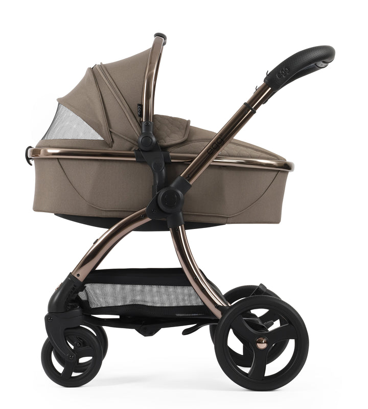 Egg 3 Stroller