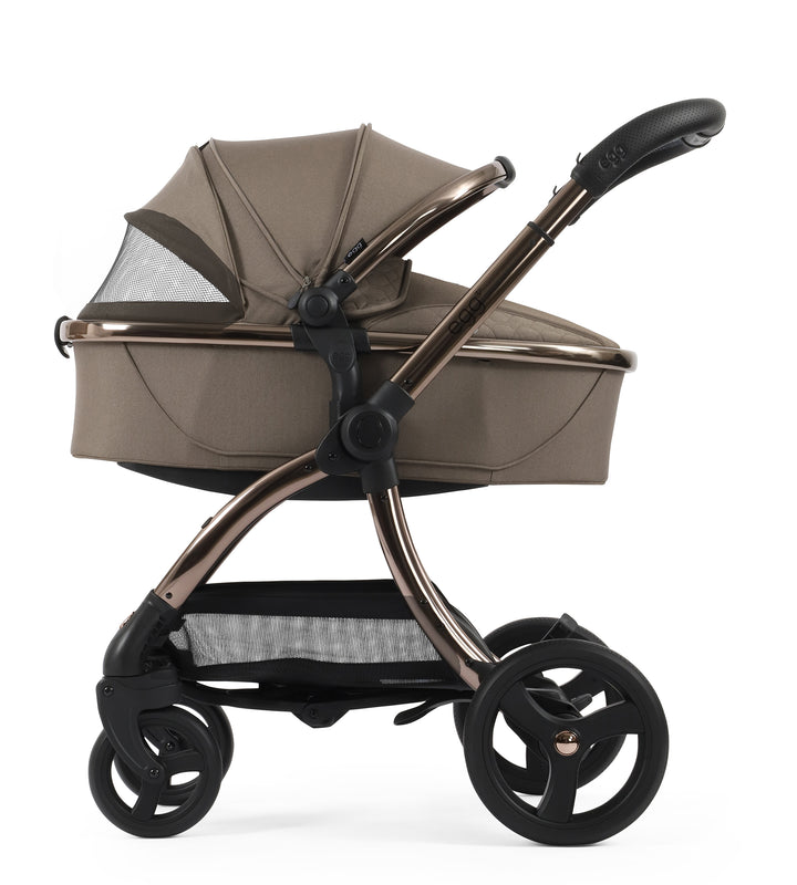 Egg 3 Stroller