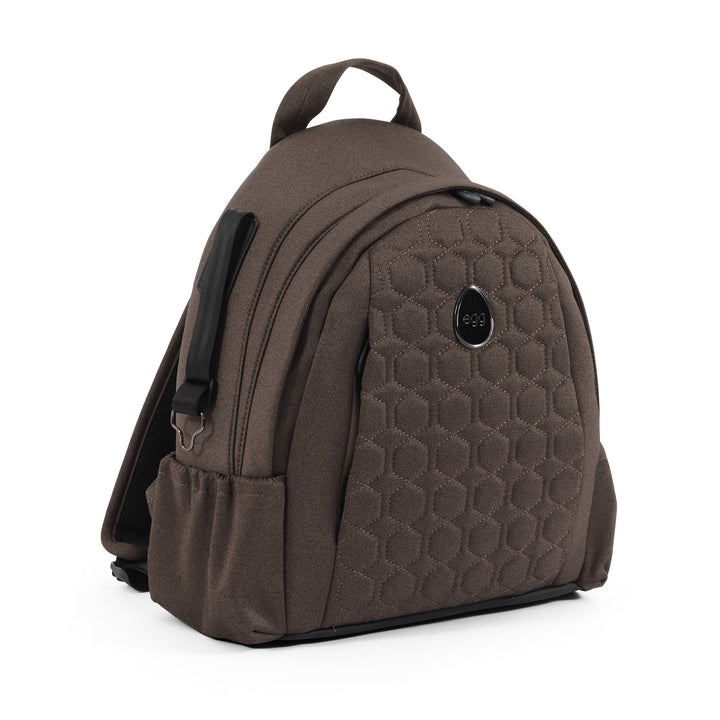 Egg 3 Backpack Changing Bag