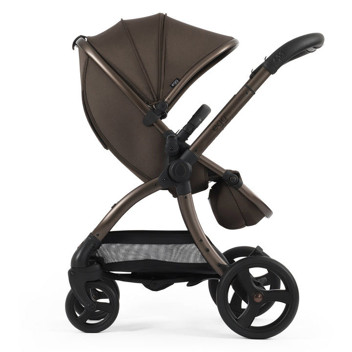 Egg 3 Stroller