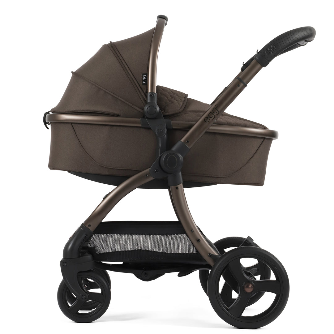 Egg 3 Stroller