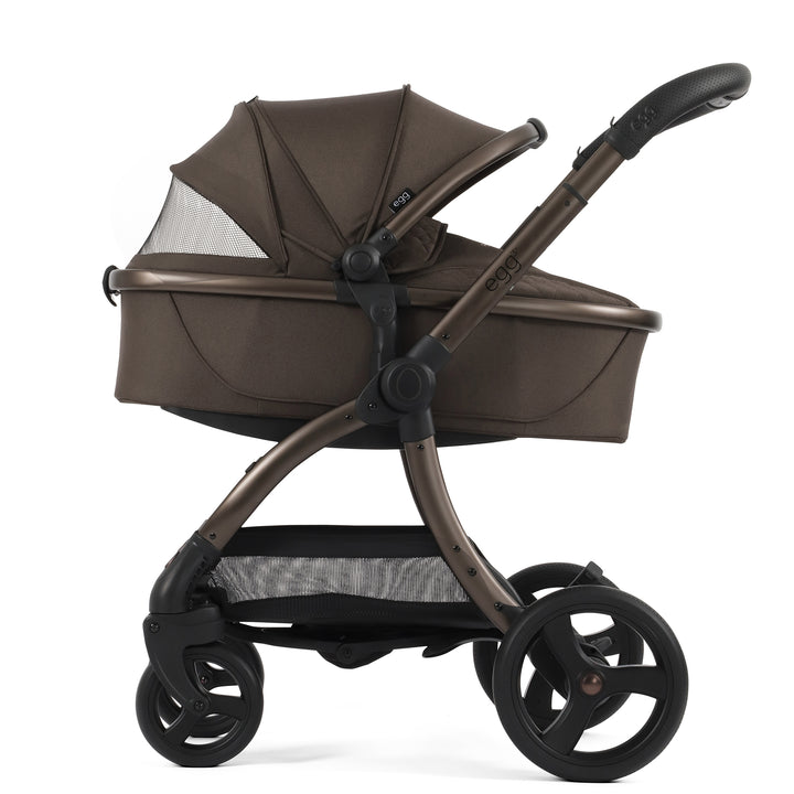 Egg 3 Stroller