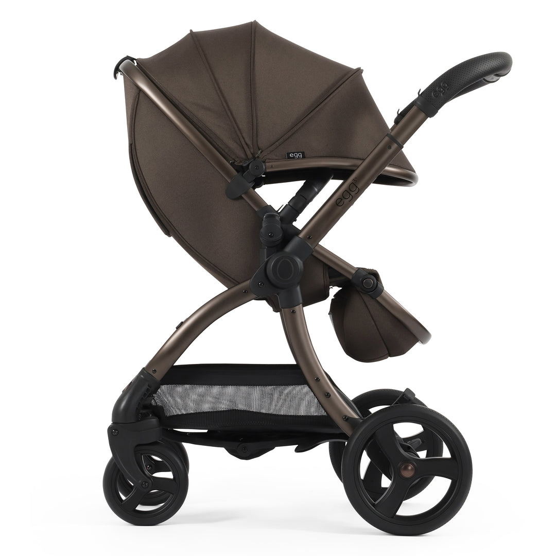 Egg 3 Stroller