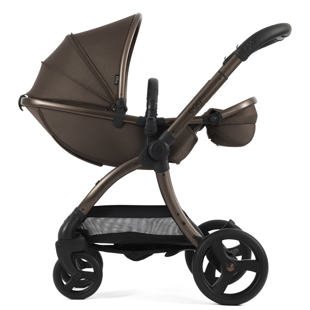 Egg 3 Stroller