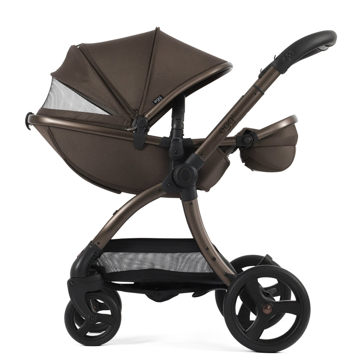 Egg 3 Stroller