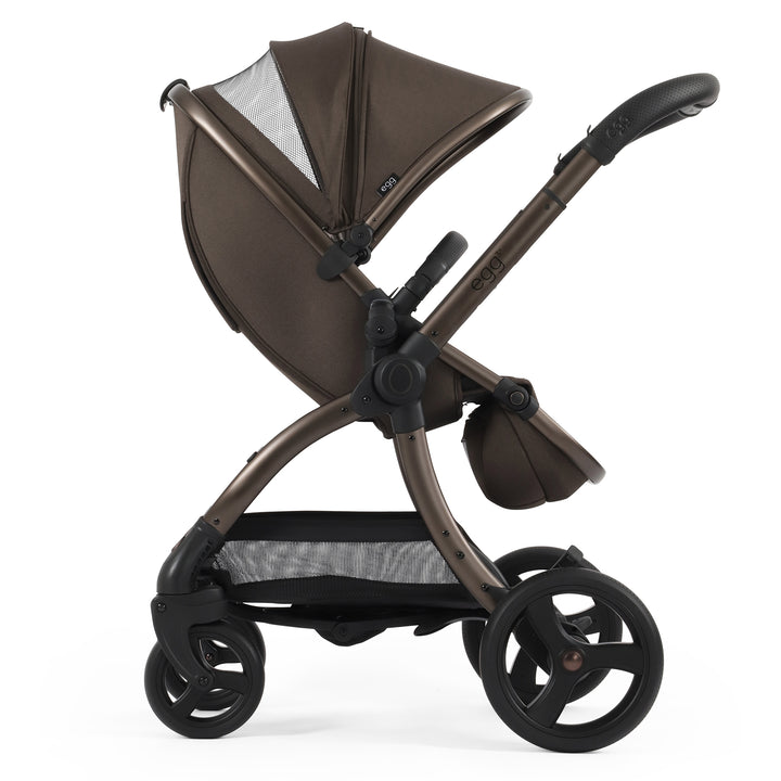 Egg 3 Stroller