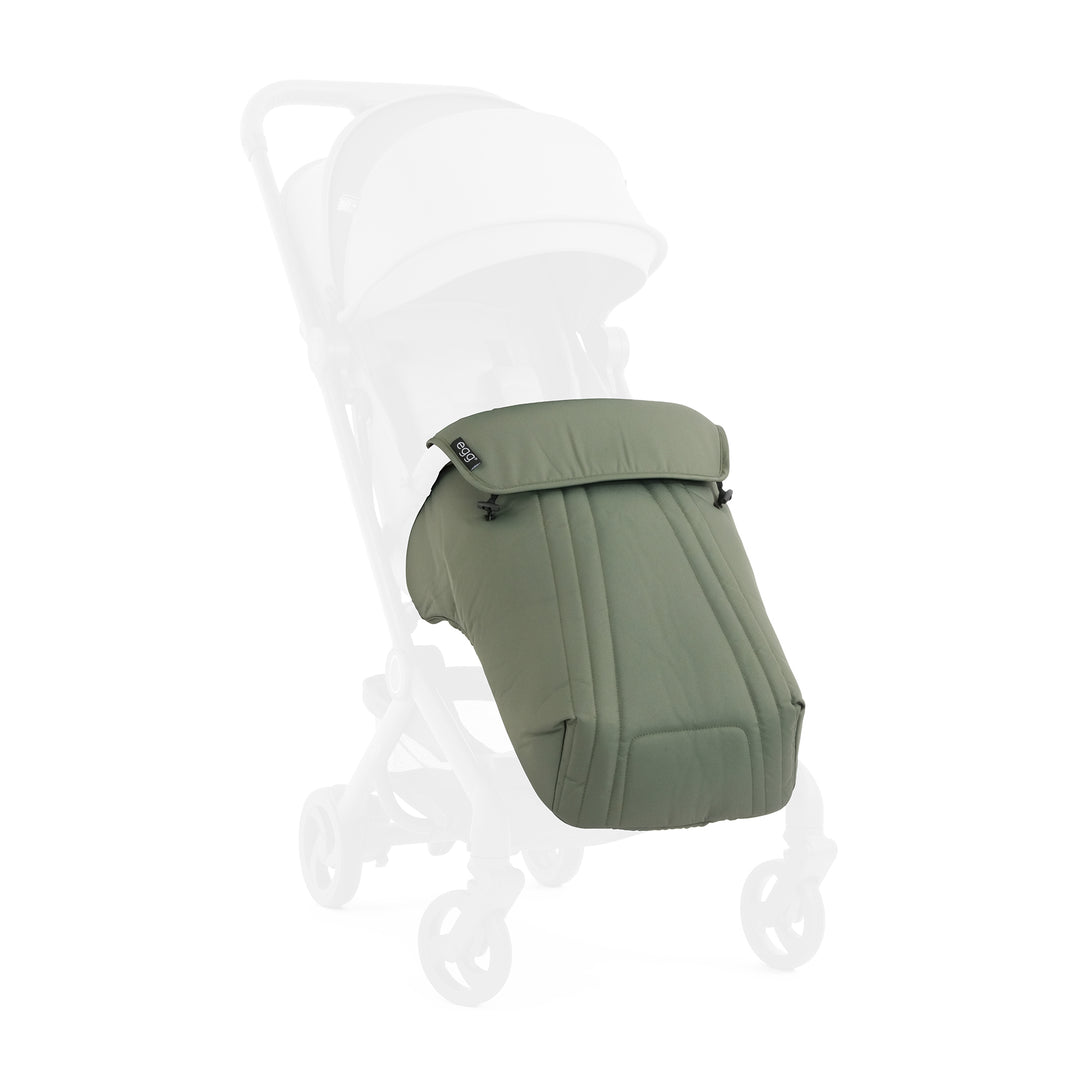 Egg Sky Apron