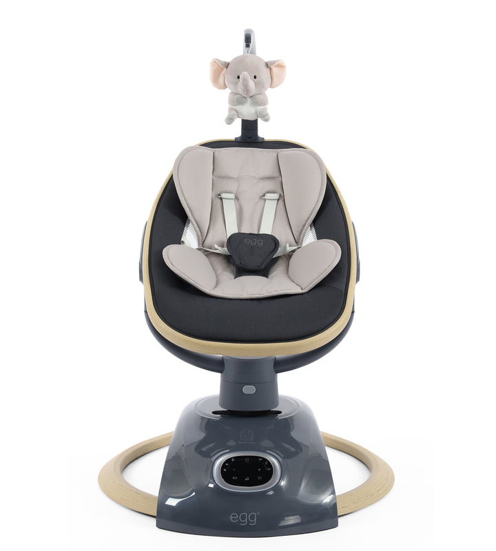 Egg Smart Motion Rocker